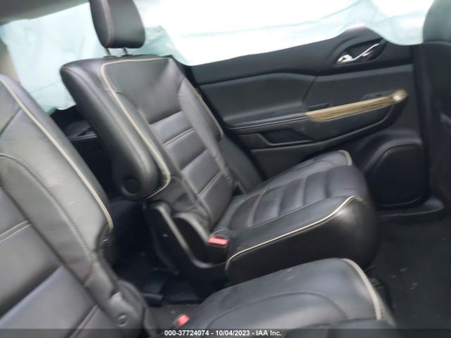 1GKKNXLS9HZ261946 GMC Acadia Denali