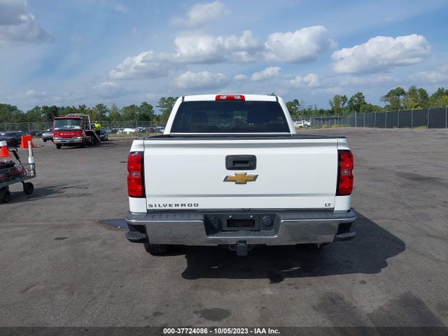 Chevrolet Silverado 1500 Lt 2014 3GCPCREC0EG219136 Image 16