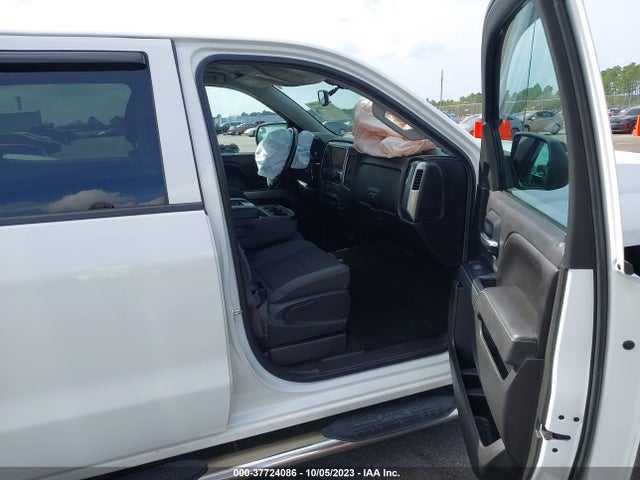 Chevrolet Silverado 1500 Lt 2014 3GCPCREC0EG219136 Image 5