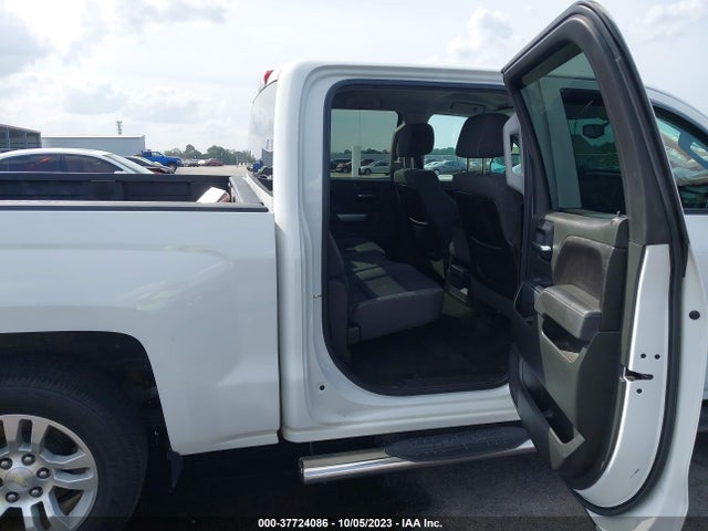 Chevrolet Silverado 1500 Lt 2014 3GCPCREC0EG219136 Image 8