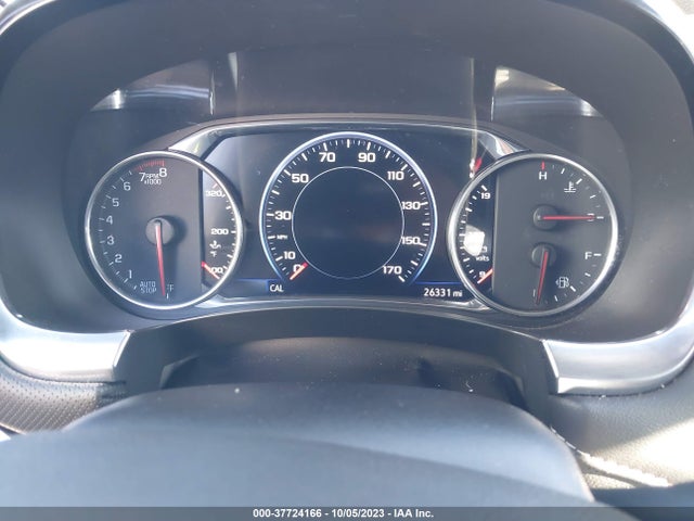 Chevrolet Traverse Premier 2022 1GNEVKKW0NJ122435 Image 15