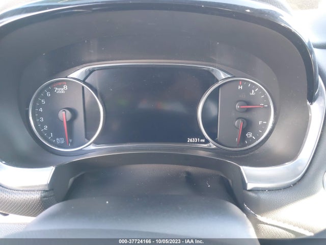 Chevrolet Traverse Premier 2022 1GNEVKKW0NJ122435 Image 7