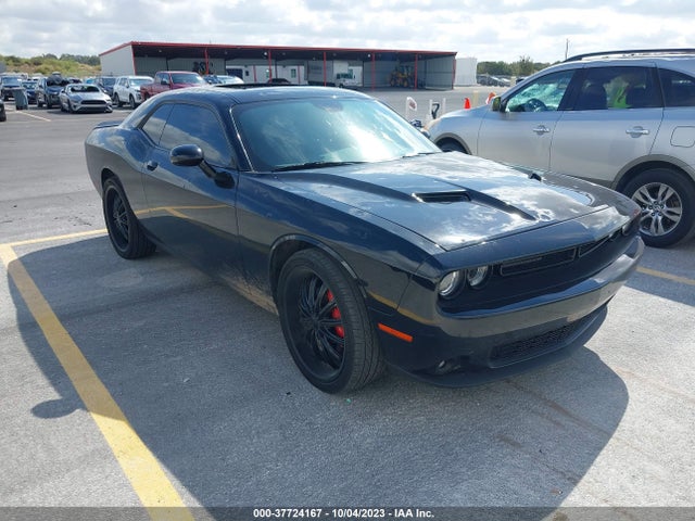 2018 2C3CDZGG7JH209665 main image