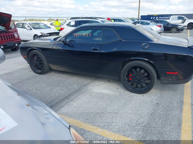 Dodge Challenger Gt Awd 2018 2C3CDZGG7JH209665 Image 14