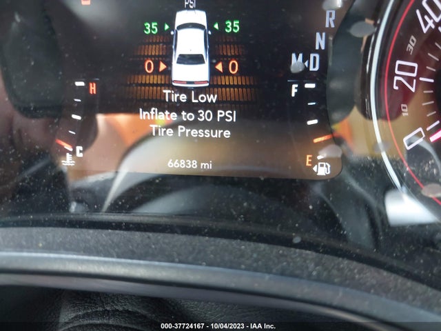 Dodge Challenger Gt Awd 2018 2C3CDZGG7JH209665 Image 15