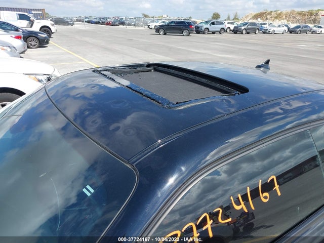 Dodge Challenger Gt Awd 2018 2C3CDZGG7JH209665 Image 6