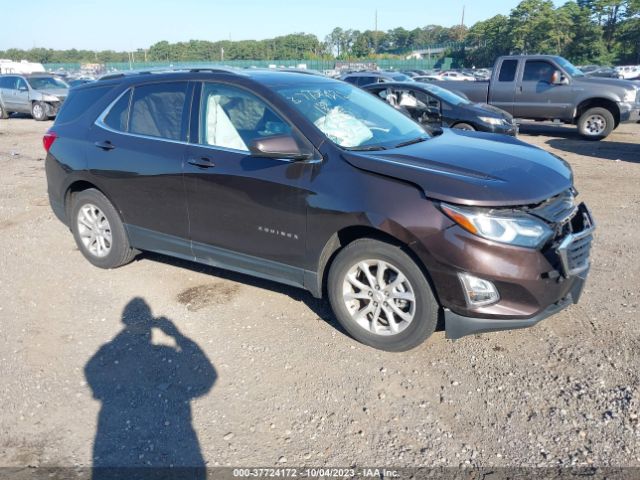 2020 CHEVROLET EQUINOX 2GNAXUEV9L6144600