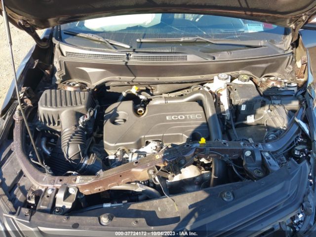 2020 CHEVROLET EQUINOX 2GNAXUEV9L6144600 Photo 9