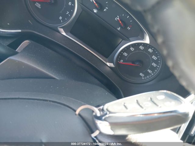 2020 CHEVROLET EQUINOX 2GNAXUEV9L6144600 Photo 10