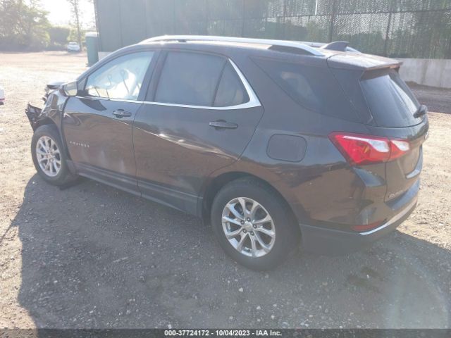 2020 CHEVROLET EQUINOX 2GNAXUEV9L6144600 Photo 2