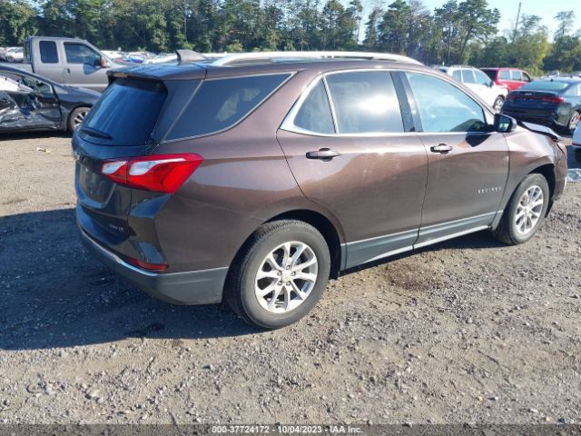 2020 CHEVROLET EQUINOX 2GNAXUEV9L6144600 Photo 3