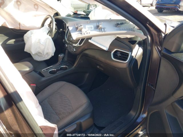 2020 CHEVROLET EQUINOX 2GNAXUEV9L6144600 Photo 4