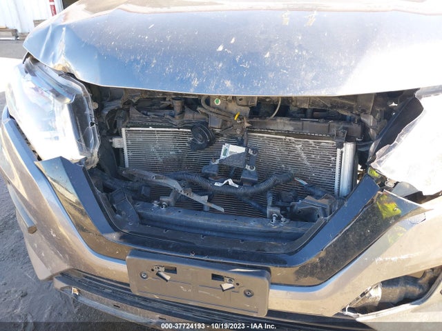 Nissan Rogue Sv Intelligent Awd 2020 KNMAT2MV7LP511424 Image 6