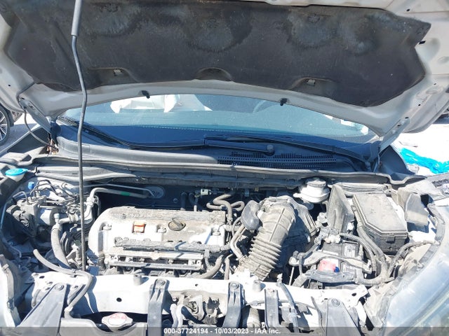 Honda Cr-v Ex-l 2014 2HKRM3H72EH520936 Image 10