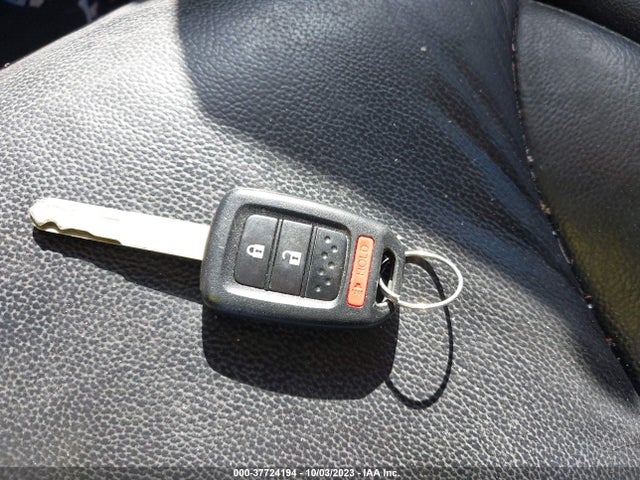 Honda Cr-v Ex-l 2014 2HKRM3H72EH520936 Image 11