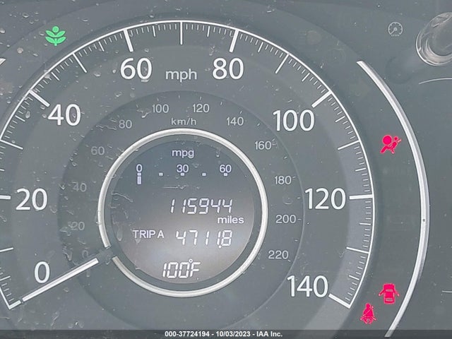Honda Cr-v Ex-l 2014 2HKRM3H72EH520936 Image 15