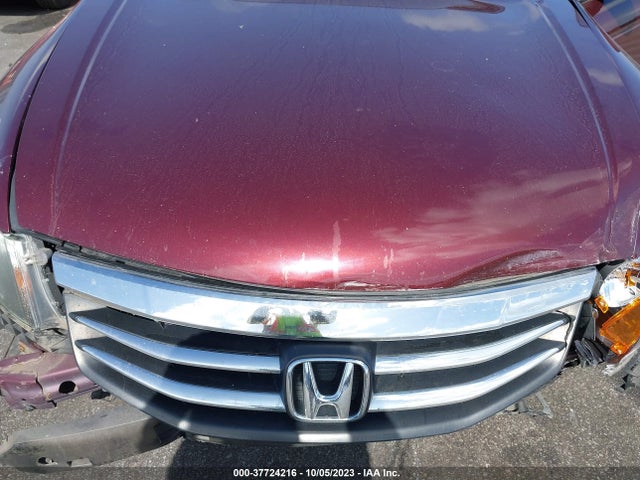 Aukcja sprzedaży 2011 Honda Accord Sdn Lx, vin: 1HGCP2F31BA016115, numer aukcji: 37724216