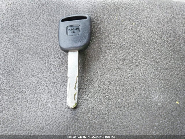 Aukcja sprzedaży 2011 Honda Accord Sdn Lx, vin: 1HGCP2F31BA016115, numer aukcji: 37724216