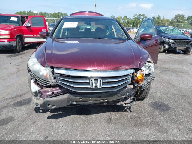 Aukcja sprzedaży 2011 Honda Accord Sdn Lx, vin: 1HGCP2F31BA016115, numer aukcji: 37724216