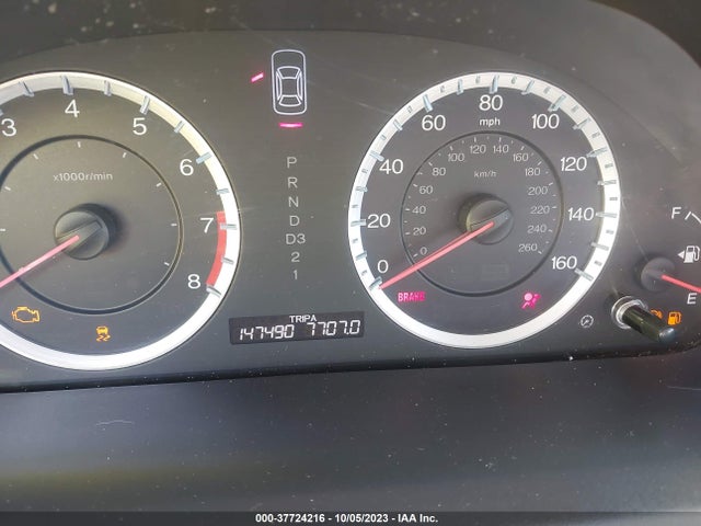 Aukcja sprzedaży 2011 Honda Accord Sdn Lx, vin: 1HGCP2F31BA016115, numer aukcji: 37724216