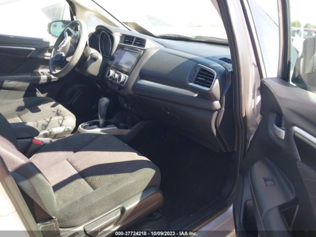 3HGGK5H84FM703298 Honda Fit Ex/ex-l