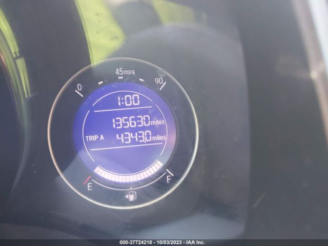 3HGGK5H84FM703298 Honda Fit Ex/ex-l