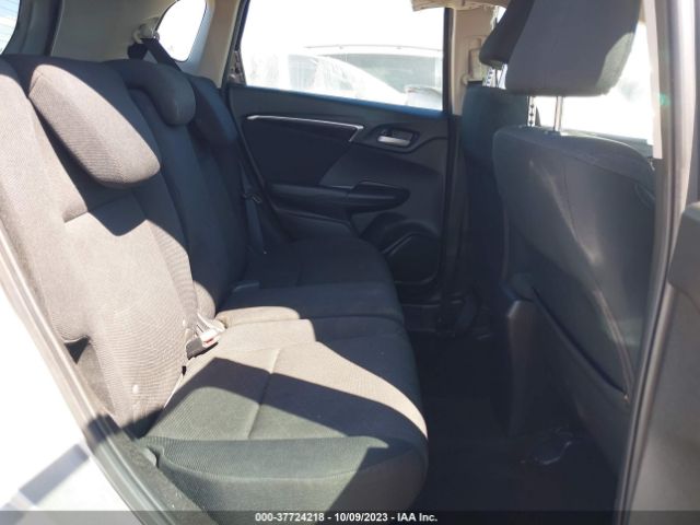 3HGGK5H84FM703298 Honda Fit Ex/ex-l