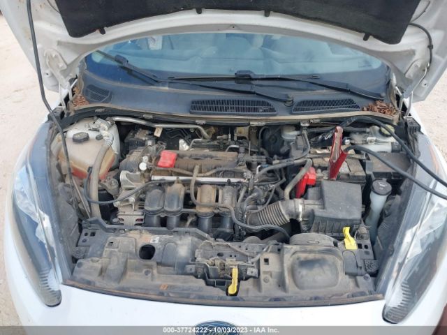 3FADP4BJ6EM202068 Ford FIESTA SE