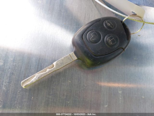 3FADP4BJ6EM202068 Ford FIESTA SE