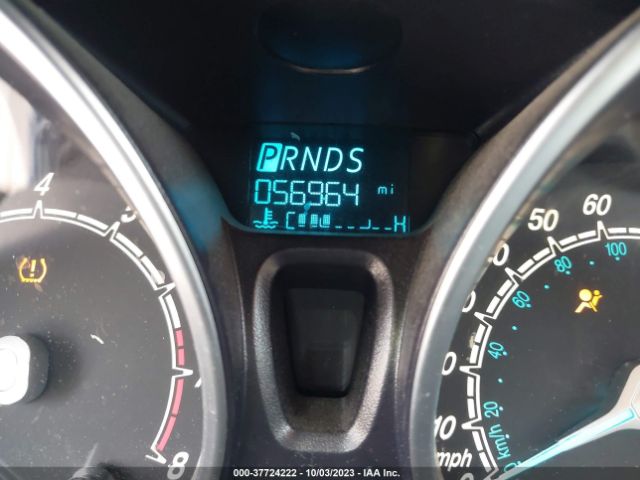 3FADP4BJ6EM202068 Ford FIESTA SE
