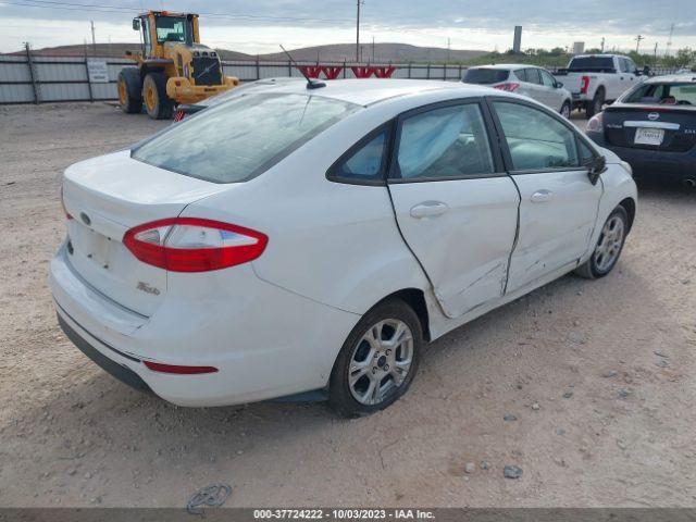 3FADP4BJ6EM202068 Ford FIESTA SE