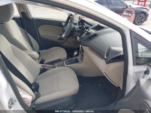 3FADP4BJ6EM202068 Ford FIESTA SE