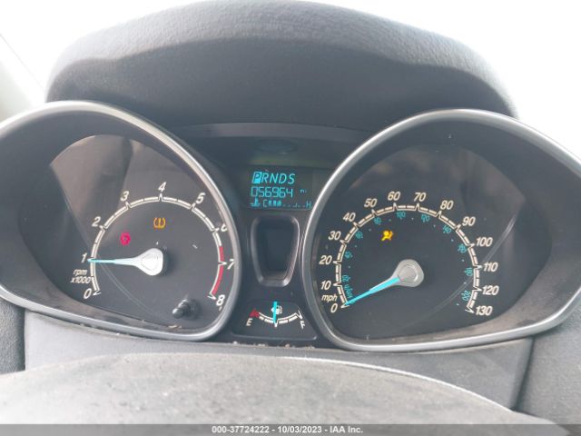 3FADP4BJ6EM202068 Ford FIESTA SE