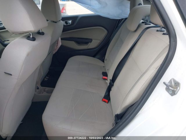 3FADP4BJ6EM202068 Ford FIESTA SE