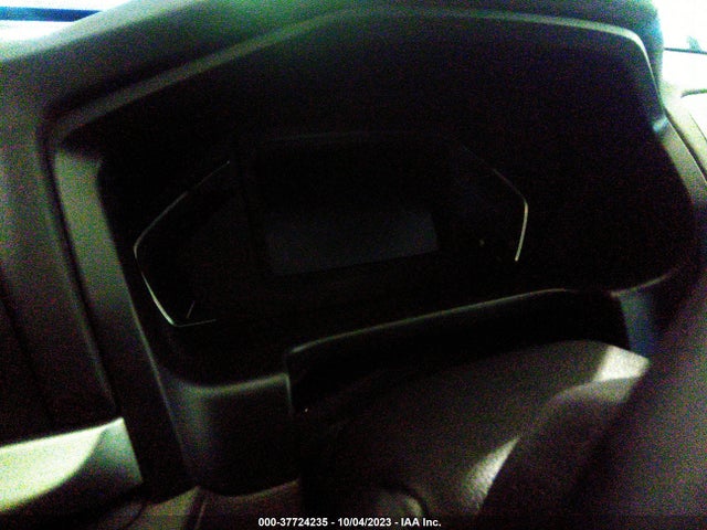 Honda Odyssey Touring 2018 5FNRL6H87JB007221 Image 7