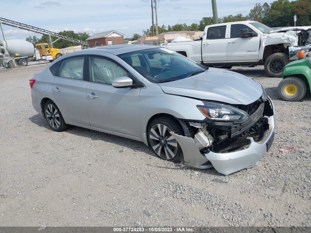 2016 3N1AB7AP3GY244196 главное изображение