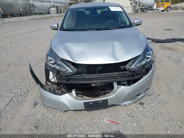 Nissan SENTRA SL 2016 3N1AB7AP3GY244196 Image 12