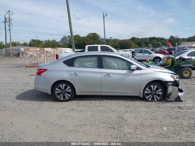Nissan SENTRA SL 2016 3N1AB7AP3GY244196 Image 13
