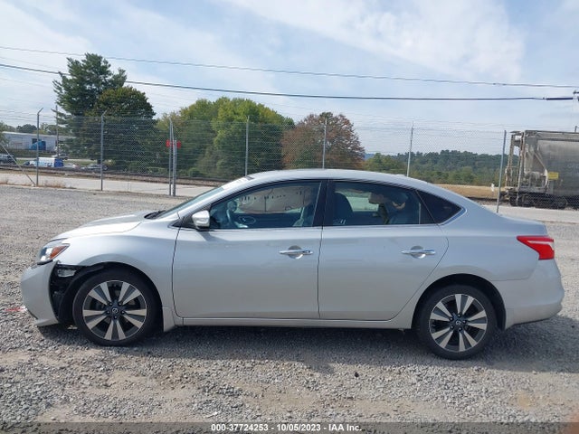 Nissan SENTRA SL 2016 3N1AB7AP3GY244196 Image 14