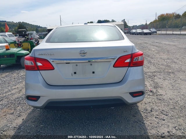 Nissan SENTRA SL 2016 3N1AB7AP3GY244196 Image 16