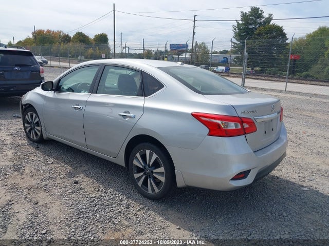 Nissan SENTRA SL 2016 3N1AB7AP3GY244196 Image 3