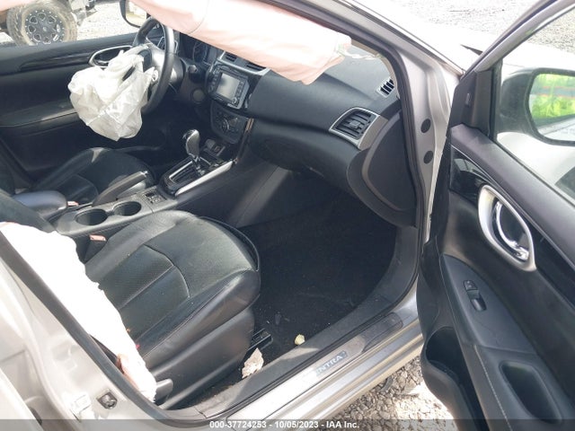 Nissan SENTRA SL 2016 3N1AB7AP3GY244196 Image 5