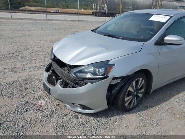 Nissan SENTRA SL 2016 3N1AB7AP3GY244196 Image 6