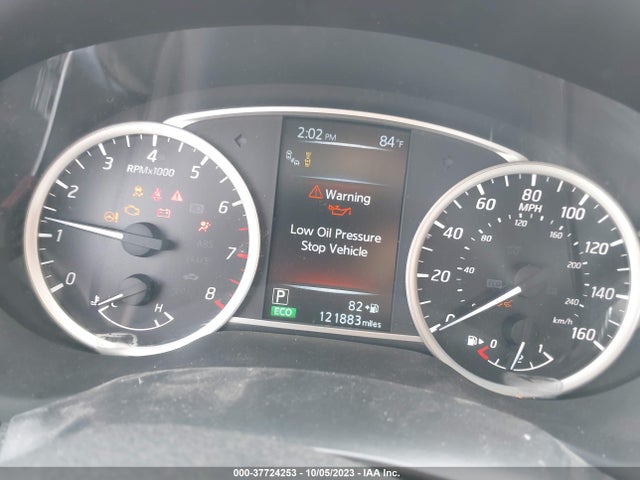 Nissan SENTRA SL 2016 3N1AB7AP3GY244196 Image 7
