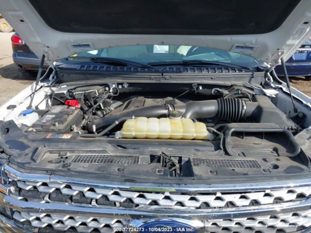1FMJU1MT9KEA76112 Ford Expedition Platinum