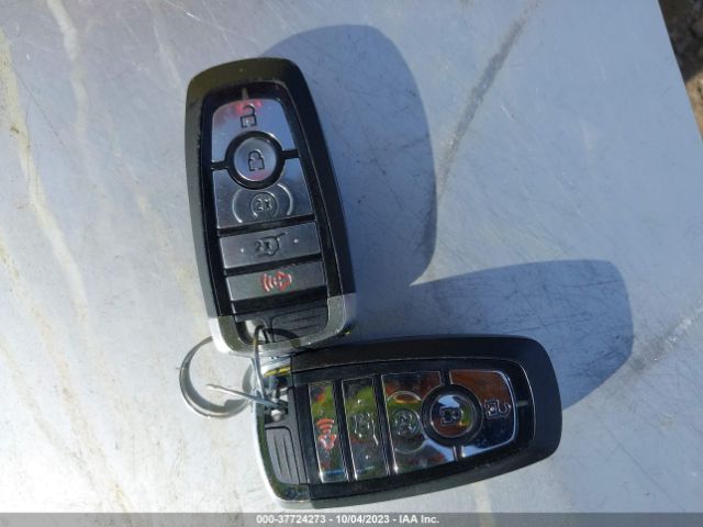 1FMJU1MT9KEA76112 Ford Expedition Platinum