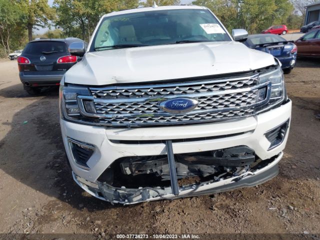 1FMJU1MT9KEA76112 Ford Expedition Platinum