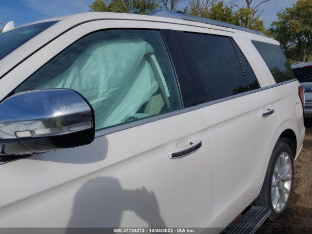 1FMJU1MT9KEA76112 Ford Expedition Platinum