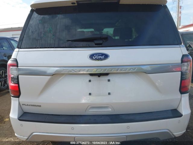 1FMJU1MT9KEA76112 Ford Expedition Platinum