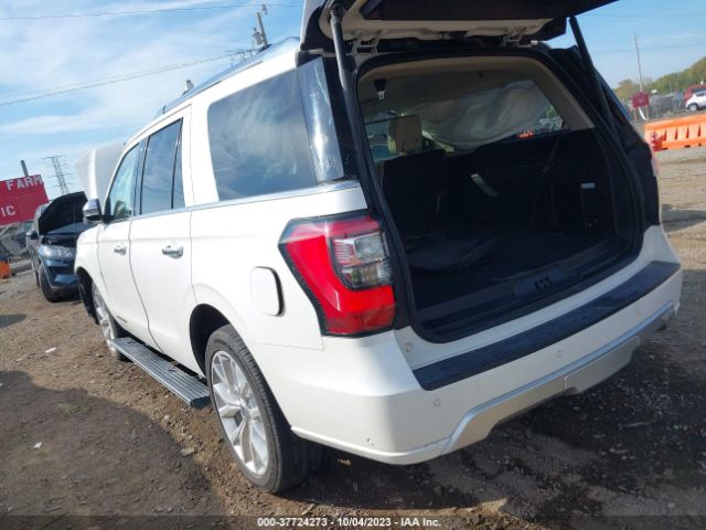 1FMJU1MT9KEA76112 Ford Expedition Platinum